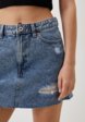 Юбка джинсовая Terranova4  - превью