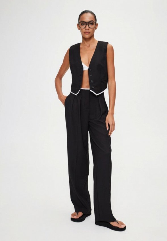 Брюки SashaOstrov