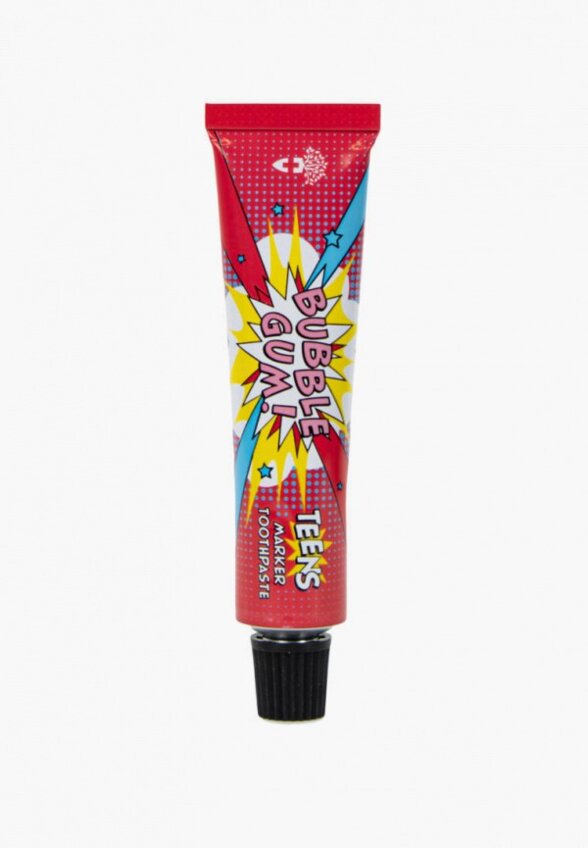 Зубная паста Montcarotte