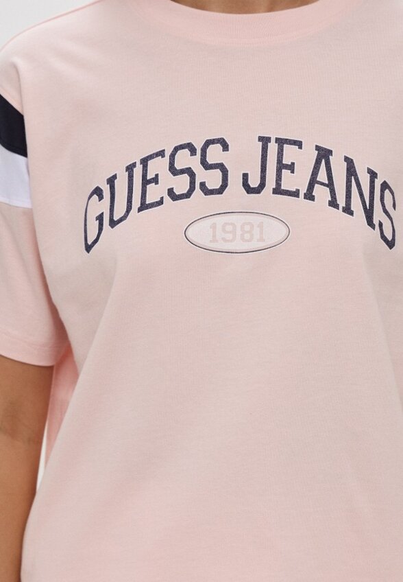 Футболка Guess Jeans