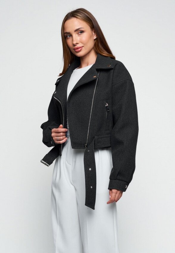 Полупальто Stylish Amadeo