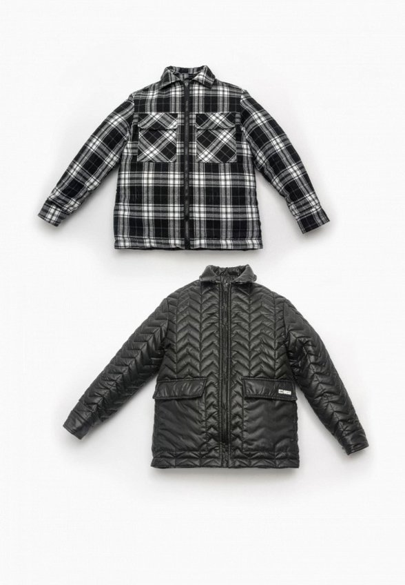 Куртка утепленная Orso Bianco