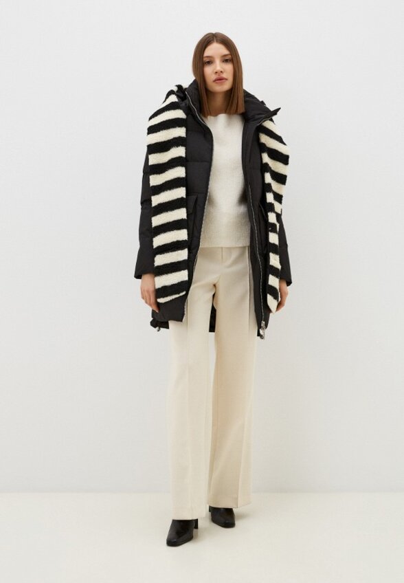 Пуховик Winterra