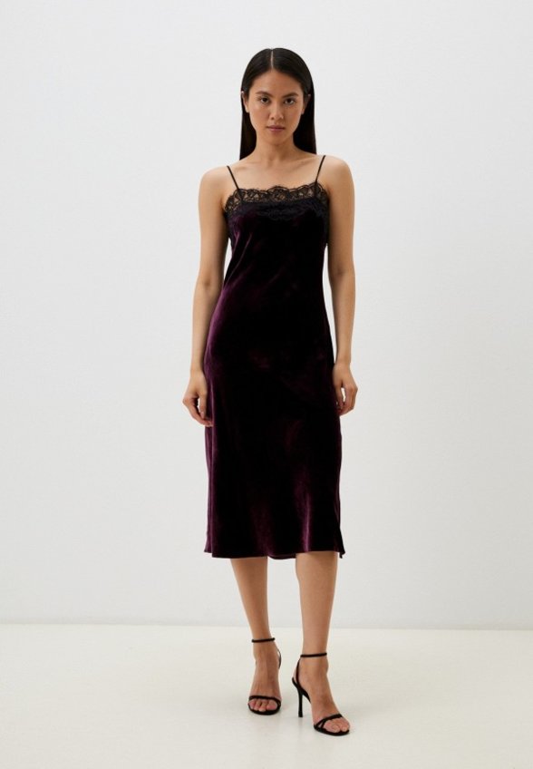 Платье Voluminous