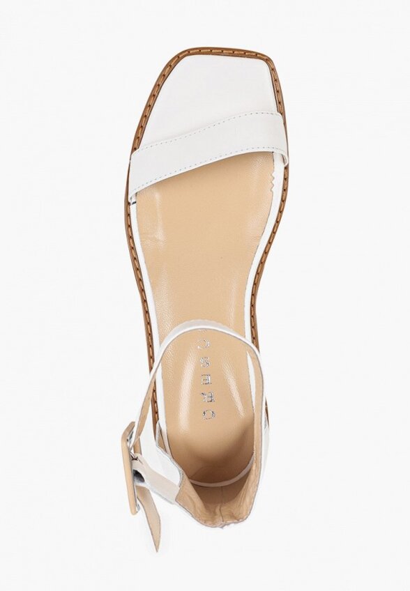 Сандалии Gresco