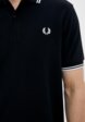 Поло Fred Perry3  - превью