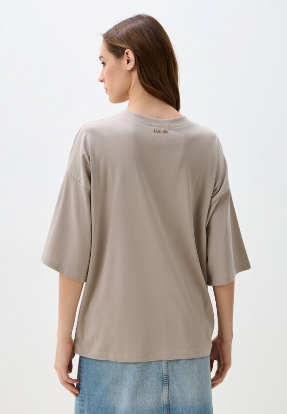 Футболка Luigin