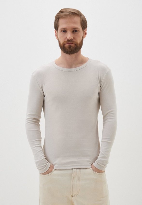 Лонгслив Mark Formelle