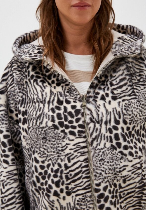 Куртка меховая Winterra