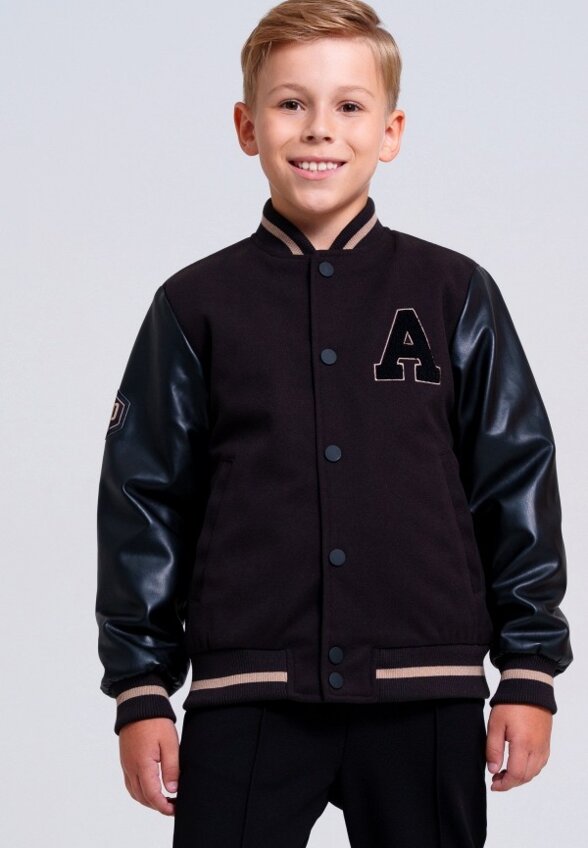 Куртка утепленная PlayToday