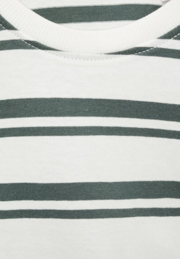 Лонгслив Mango Kids