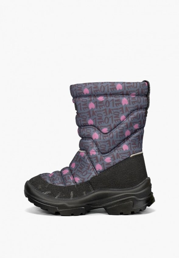 Сапоги Nordman