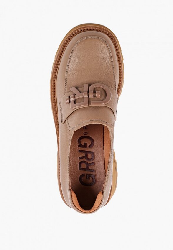 Лоферы Graciana