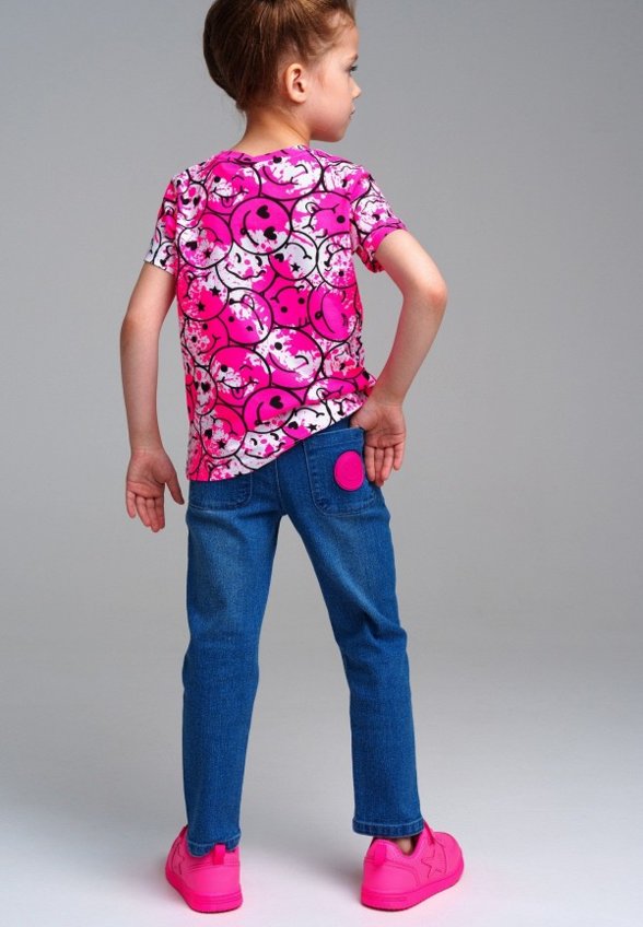 Джинсы PlayToday