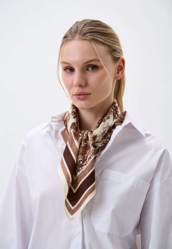 Платок Rosedena