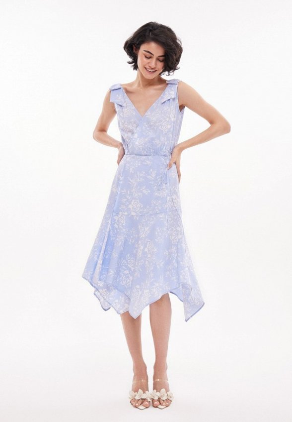 Сарафан True Red