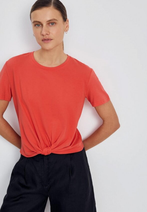 Футболка Finn Flare