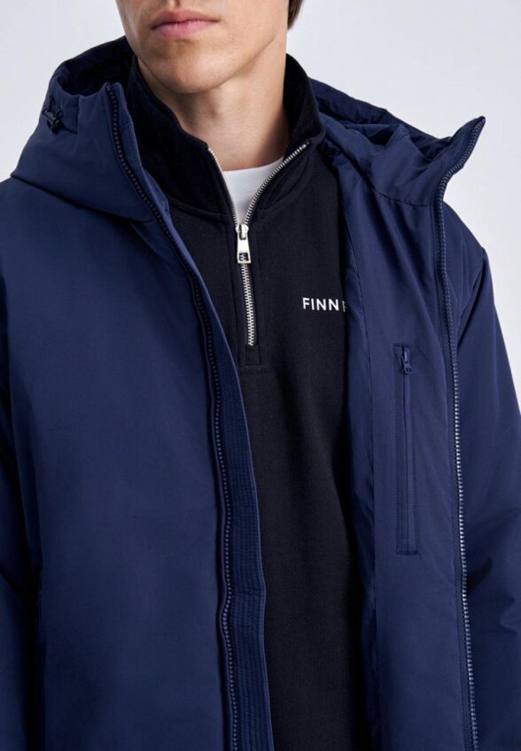 Куртка утепленная Finn Flare