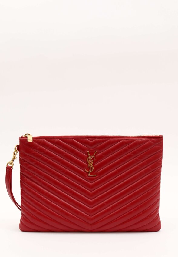 Saint Laurent Cassandre