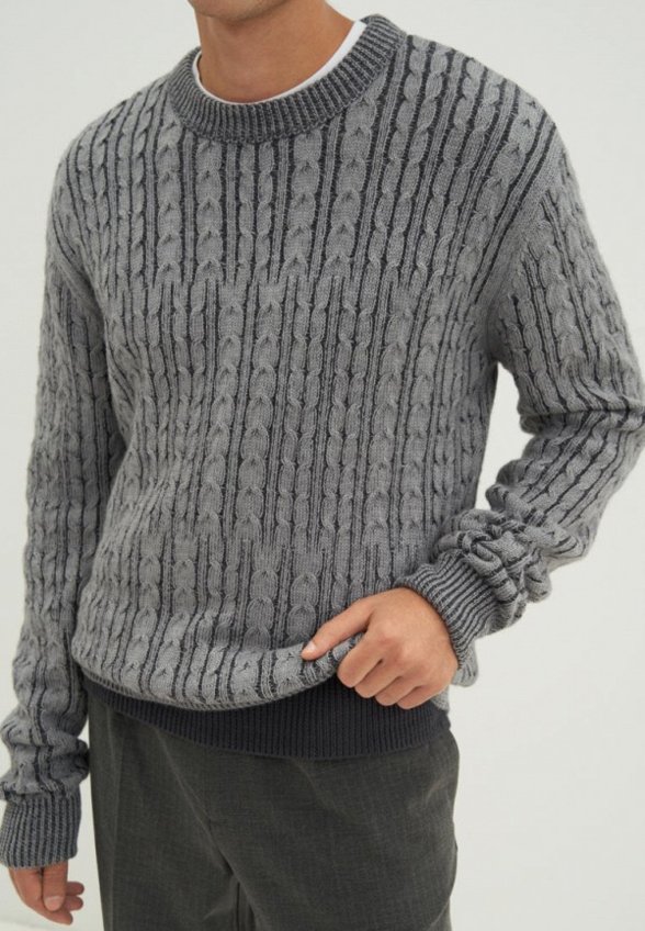 Джемпер Finn Flare