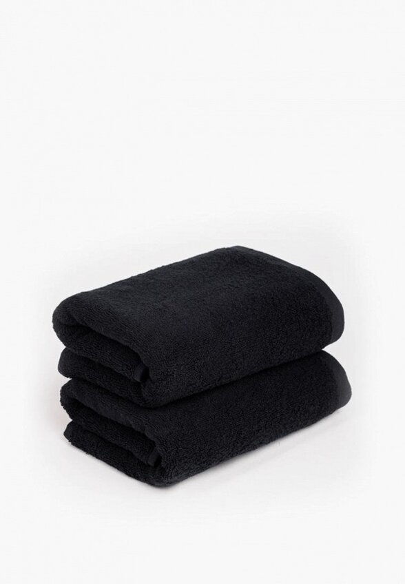 Полотенца 2 шт. Ночь нежна