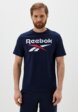 Футболка Reebok1  - превью