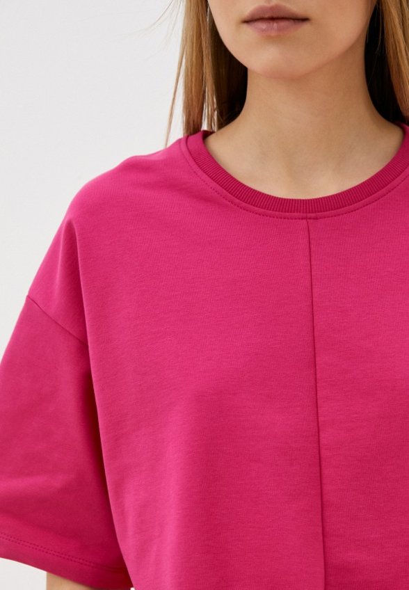 Футболка La Urba Person