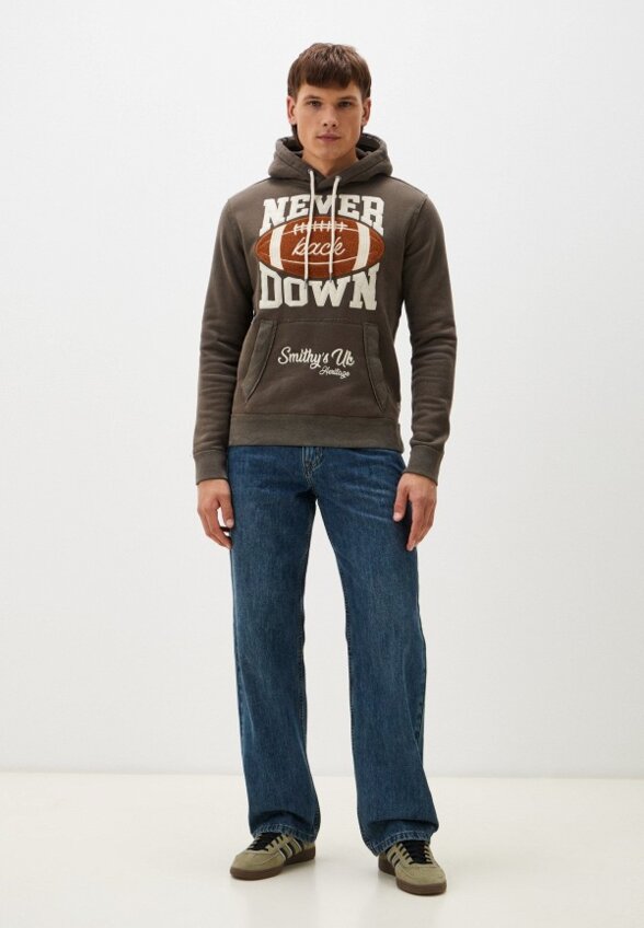 Худи Smithy's