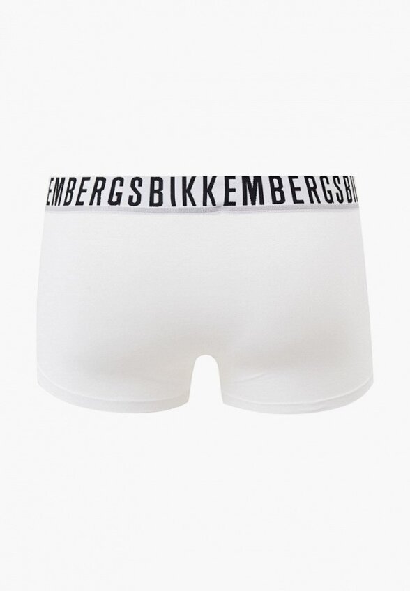 Трусы 2 шт. Bikkembergs