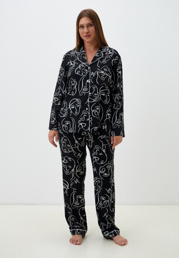 Пижама La Via Estelar