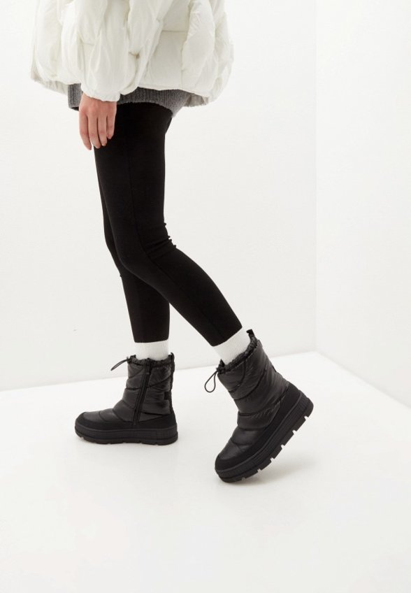 Дутики Tamaris