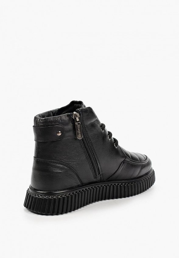 Ботинки Shoiberg