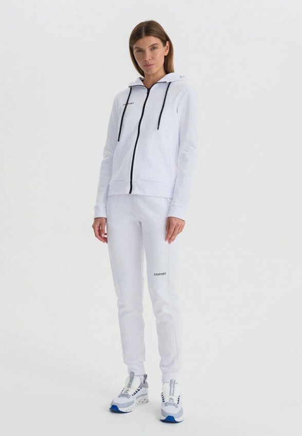 Толстовка Zasport