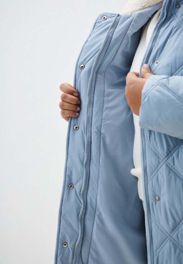 Куртка стеганая Morozoff