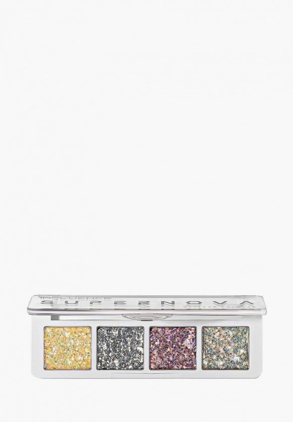 Палетка глиттеров Influence Beauty