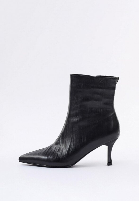 Ботильоны Gut