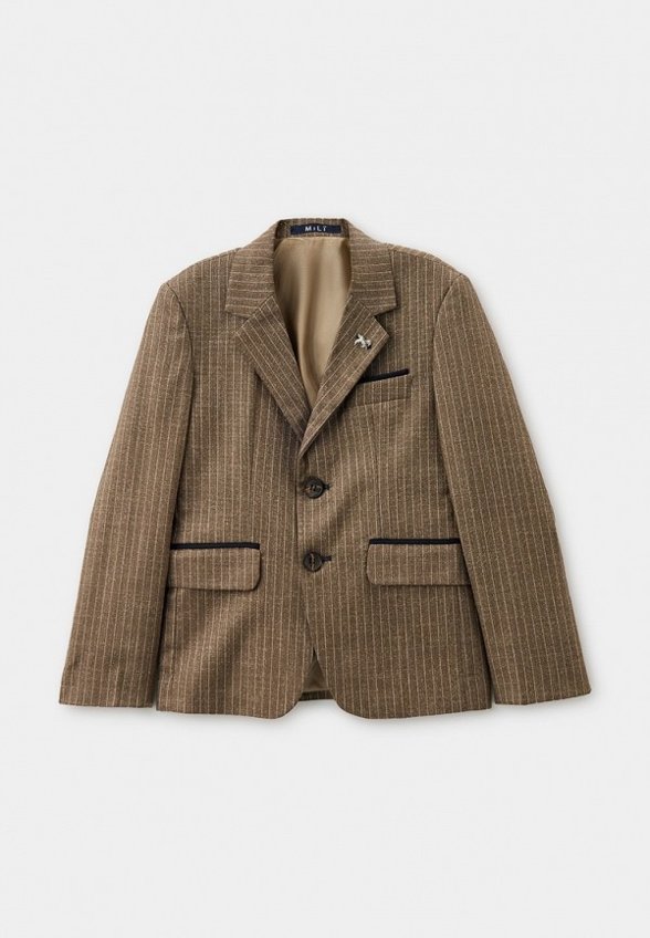 Пиджак MiLi