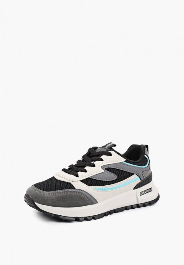 Кроссовки Dino Albat