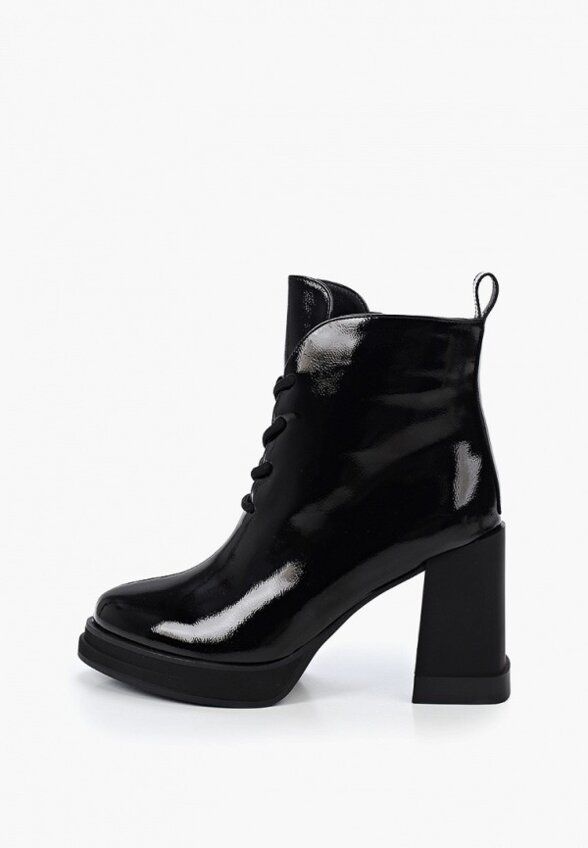 Ботильоны Roberto Piraloff