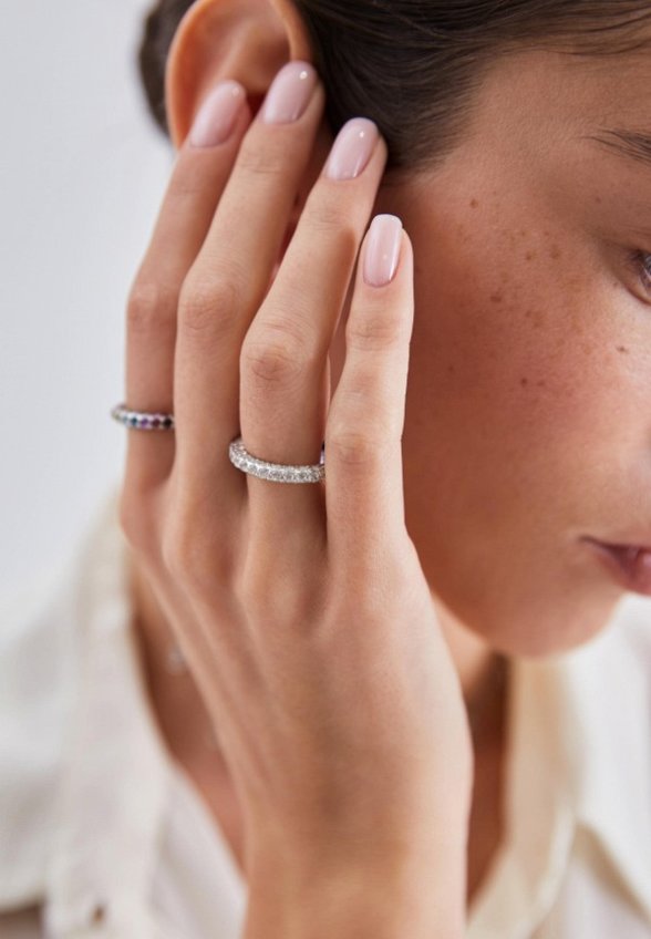 Кольцо Secrets