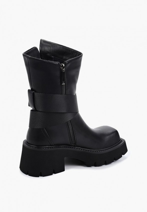 Полусапоги Vivian Royal