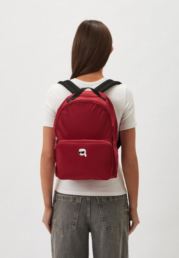 Рюкзак Karl Lagerfeld