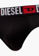 Трусы 3 шт. Diesel2  - превью