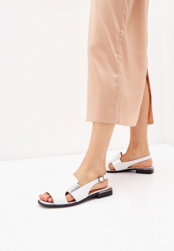 Сандалии Ascalini