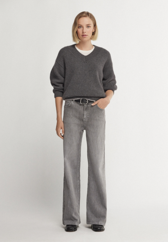 Пуловер Falconeri