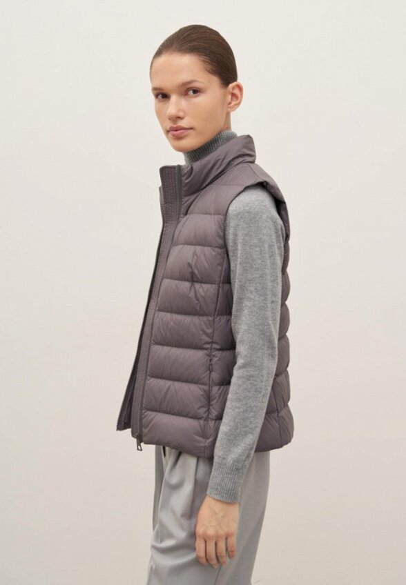 Жилет утепленный Finn Flare