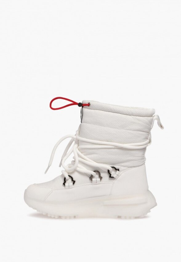 Дутики El Tempo