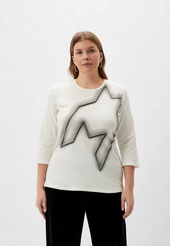 Лонгслив Persona by Marina Rinaldi