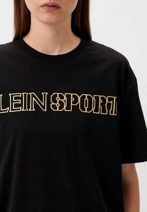 Футболка Plein Sport