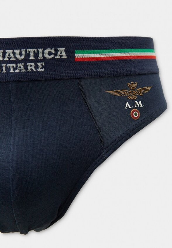 Трусы 2 шт. Aeronautica Militare